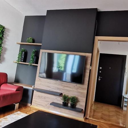 Apartman Wolf Varaždin Eksteriør bilde