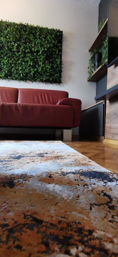 Apartman Wolf Varaždin Eksteriør bilde