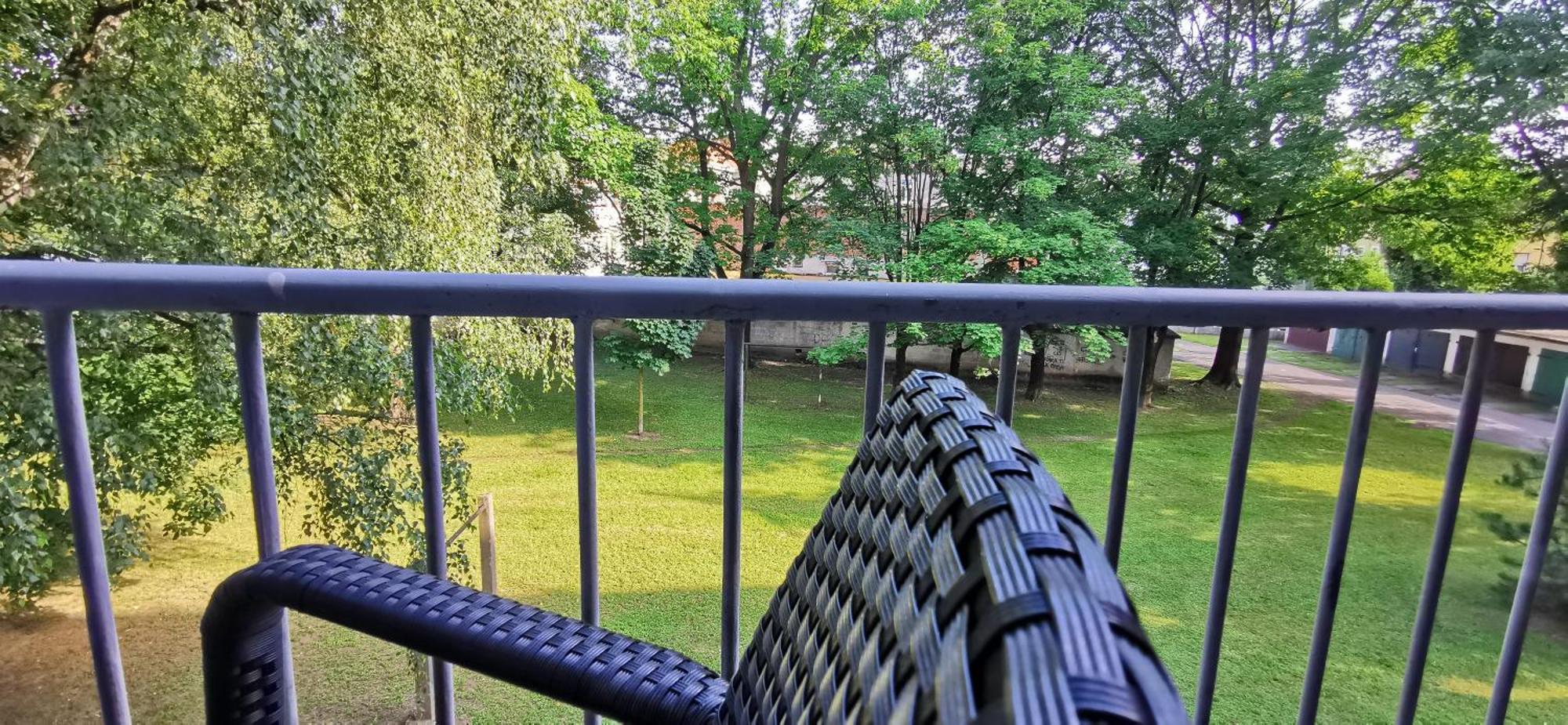 Apartman Wolf Varaždin Eksteriør bilde